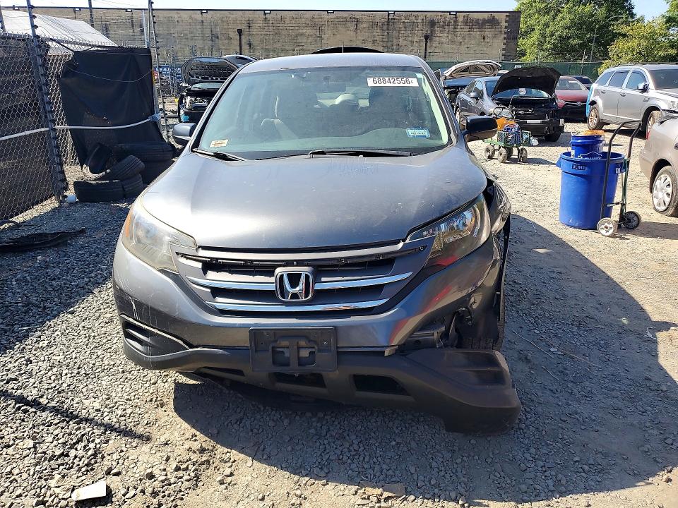 Aukcja sprzedaży 2014 Honda Cr-v, vin: 2HKRM3H33EH504631, numer aukcji: 68842556