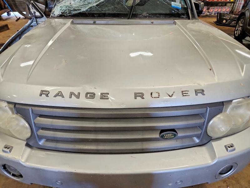 Aukcja sprzedaży 2007 Land Rover Range Rover, vin: SALME154X7A252016, numer aukcji: 69066146