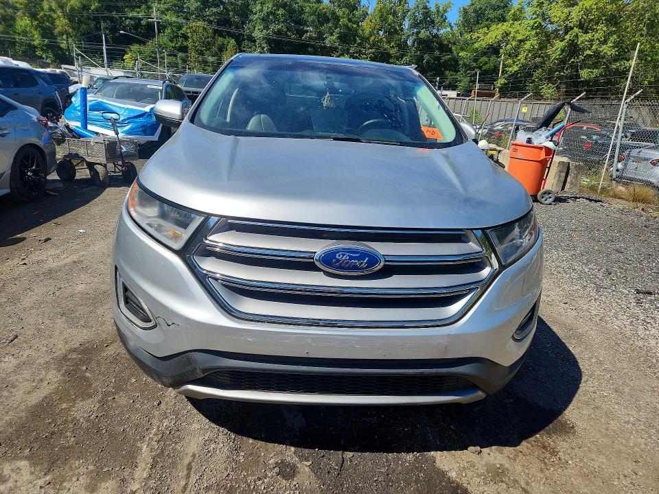 Aukcja sprzedaży 2018 Ford Edge, vin: 2FMPK4K93JBB06806, numer aukcji: 68928066