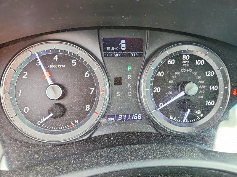 Продаж на аукціоні авто 2011 Lexus Es, vin: JTHBK1EG0B2466273, номер лоту: 68570556