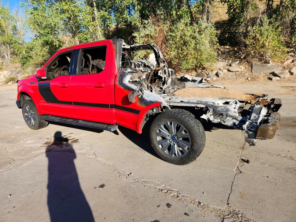 Aukcja sprzedaży 2016 Ford F150, vin: 1FTFW1EG8GFD25751, numer aukcji: 67669906
