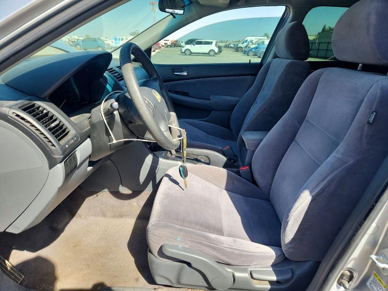 Продажа на аукционе авто 2007 Honda Accord, vin: JHMCM56307C005576, номер лота: 71087306