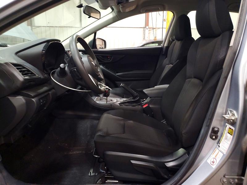 Aukcja sprzedaży 2019 Subaru Impreza, vin: 4S3GTAB60K3757477, numer aukcji: 69789156