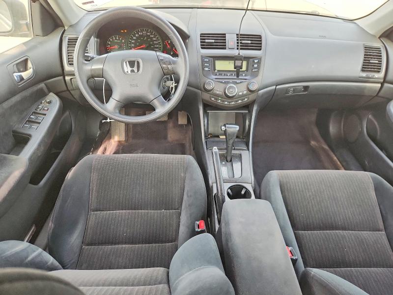 67649616 :رقم المزاد ، 1HGCM56493A804290 vin ، 2003 Honda Accord مزاد بيع