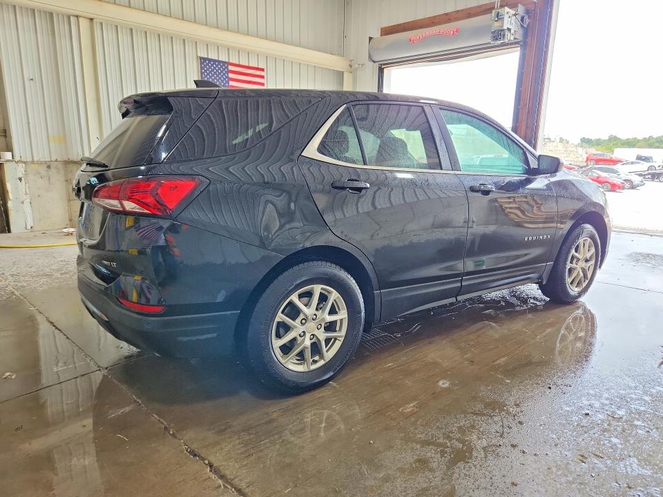67305036 :رقم المزاد ، 3GNAXUEV3NL151766 vin ، 2022 Chevrolet Equinox مزاد بيع