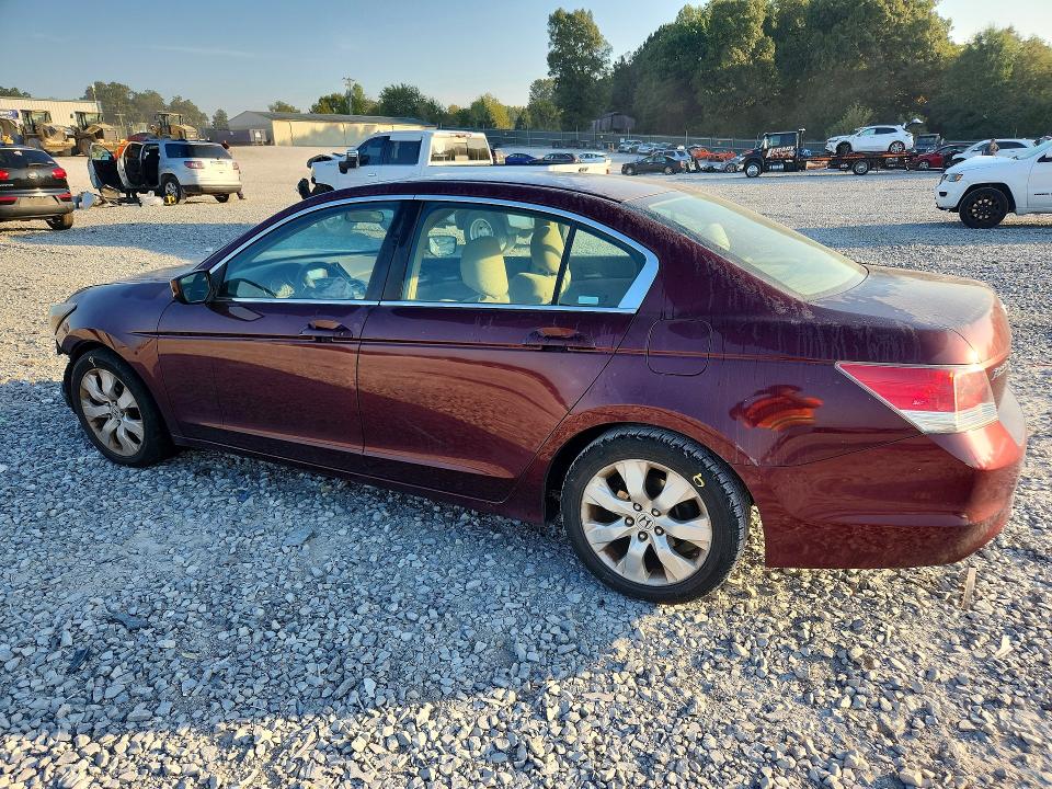Продажа на аукционе авто 2009 Honda Accord, vin: 1HGCP26749A166149, номер лота: 69217576