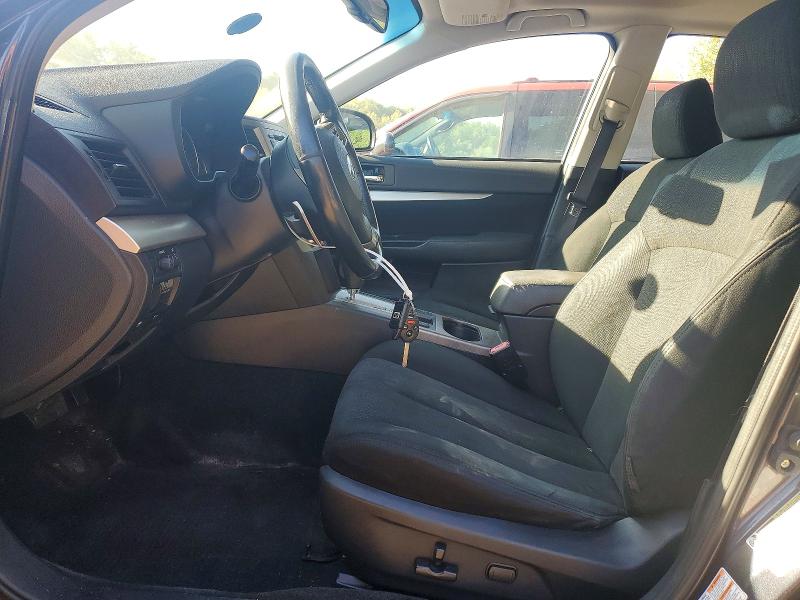 68603986 :رقم المزاد ، 4S3BMBG61D3035296         vin ، 2013 Subaru Legacy مزاد بيع
