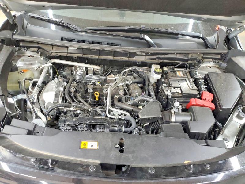 Aukcja sprzedaży 2025 Mitsubishi Outlander, vin: JA4J4VA86SZ034009, numer aukcji: 70440086