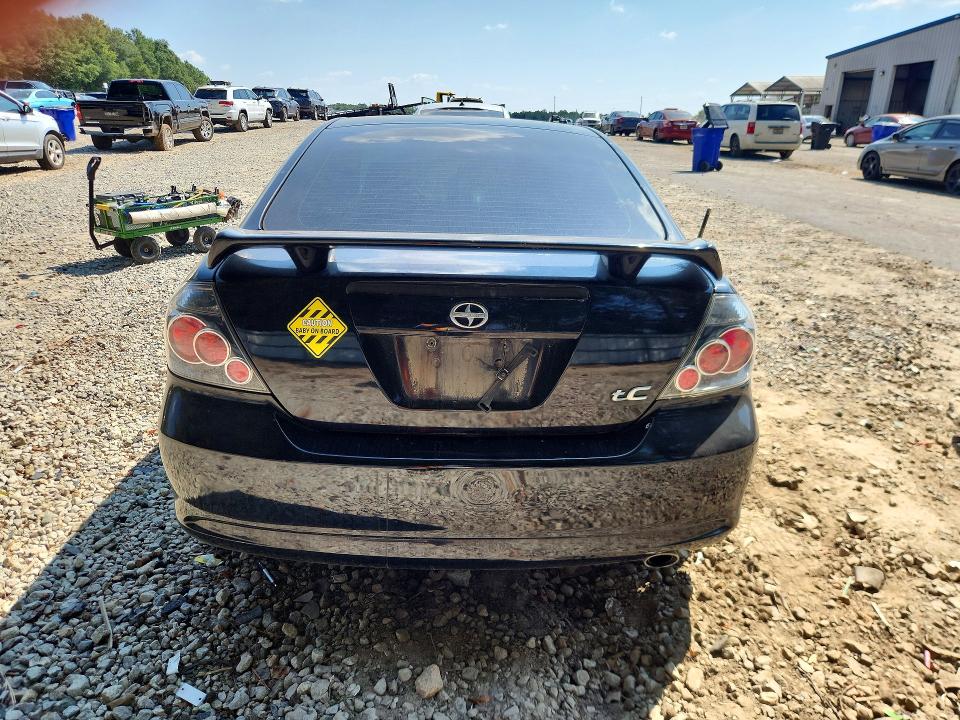 Продажа на аукционе авто 2008 Scion Tc, vin: JTKDE167680263160, номер лота: 68819916