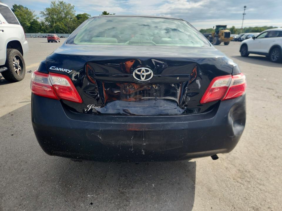 2009 Toyota Camry მანქანა იყიდება აუქციონზე, vin: 4T1BE46K29U868934, აუქციონის ნომერი: 69559036