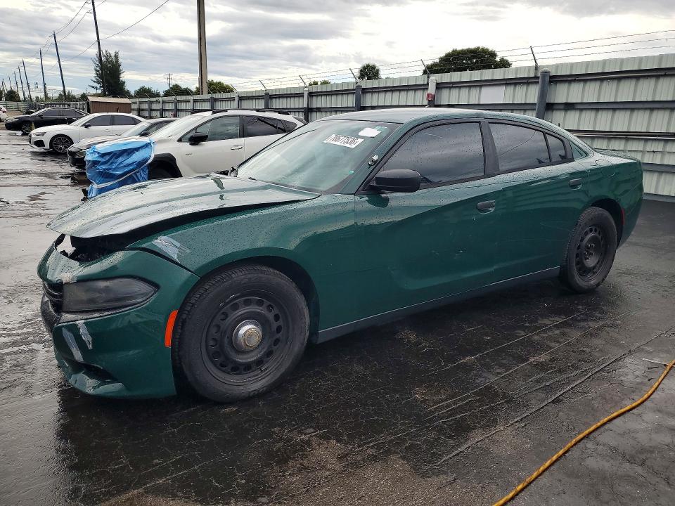 Продажа на аукционе авто 2015 Dodge Charger, vin: 2C3CDXKT0FH905493, номер лота: 70677536