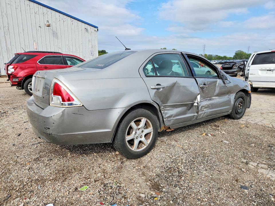 Продаж на аукціоні авто 2009 Ford Fusion, vin: 3FAHP07Z89R129643, номер лоту: 69774776