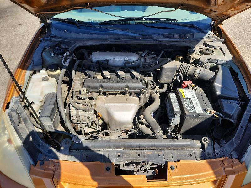 Продажа на аукционе авто 2002 Nissan Altima, vin: 1N4AL11D12C113384, номер лота: 68713866