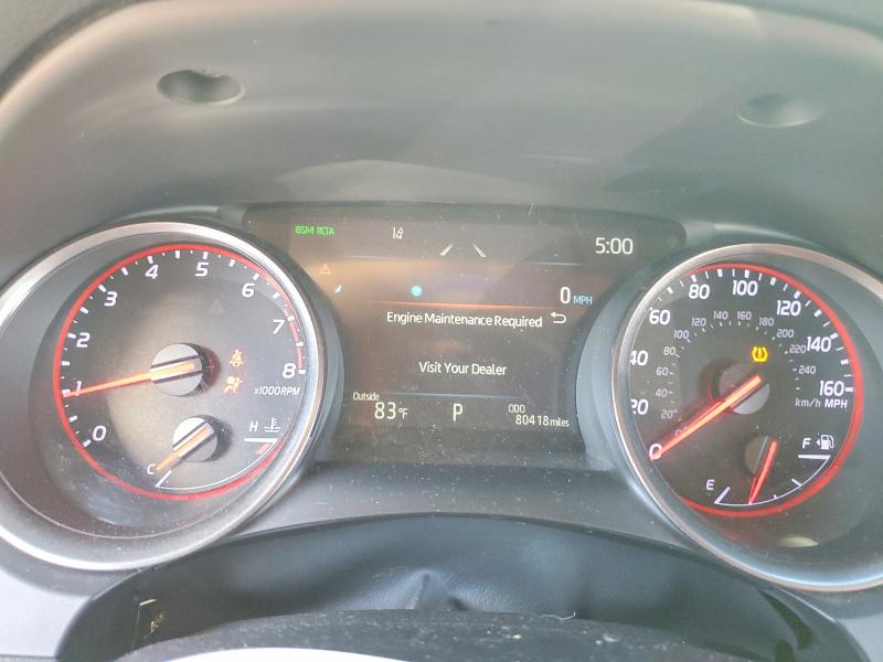 Продажа на аукционе авто 2022 Toyota Camry, vin: 4T1K61AK9NU011331, номер лота: 67749276