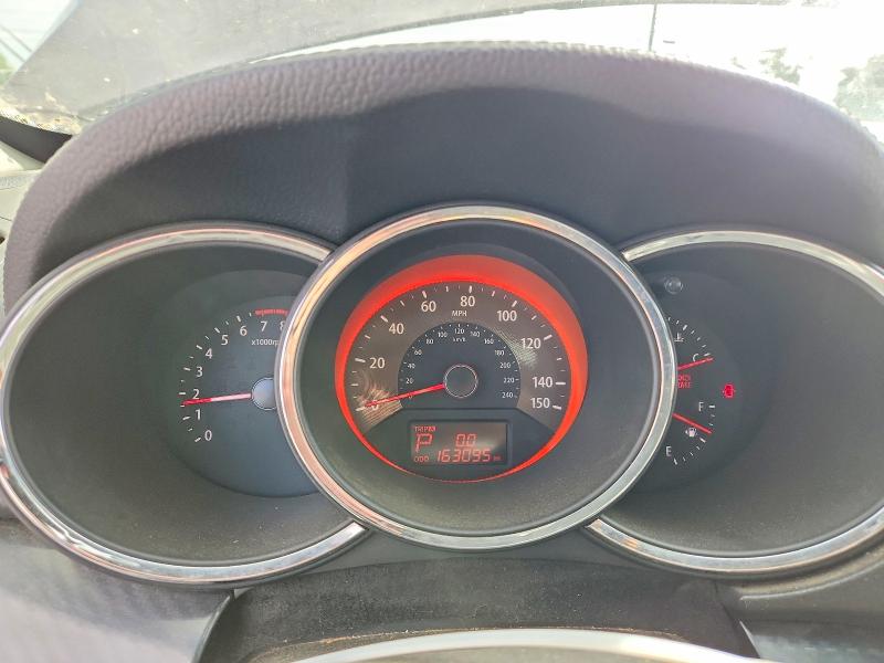 68323406 :رقم المزاد ، 5XYKWDA21BG174798 vin ، 2011 Kia Sorento مزاد بيع