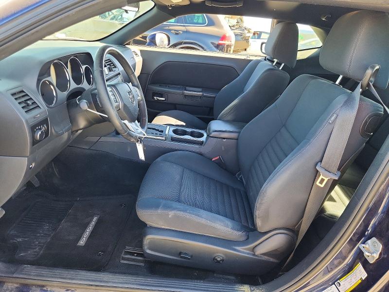 Продажа на аукционе авто 2013 Dodge Challenger, vin: 2C3CDYAG6DH581618, номер лота: 68894216