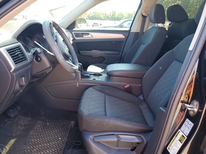 68747546 :رقم المزاد ، 1V2BR2CA1JC507339 vin ، 2018 Volkswagen Atlas مزاد بيع