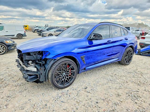 69040536 :رقم المزاد ، 5YM23EC04N9L47401 vin ، 2022 Bmw X4 مزاد بيع