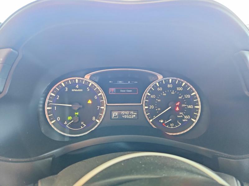 Продажа на аукционе авто 2017 Infiniti Qx60, vin: 5N1DL0MM0HC511915, номер лота: 70729616
