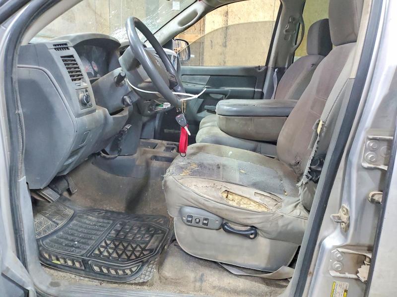 Aukcja sprzedaży 2007 Dodge Ram 1500, vin: 3D7KS19D47G700470, numer aukcji: 69005376