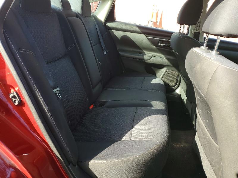 Продаж на аукціоні авто 2018 Nissan Altima, vin: 1N4AL3AP2JC295696, номер лоту: 69506736
