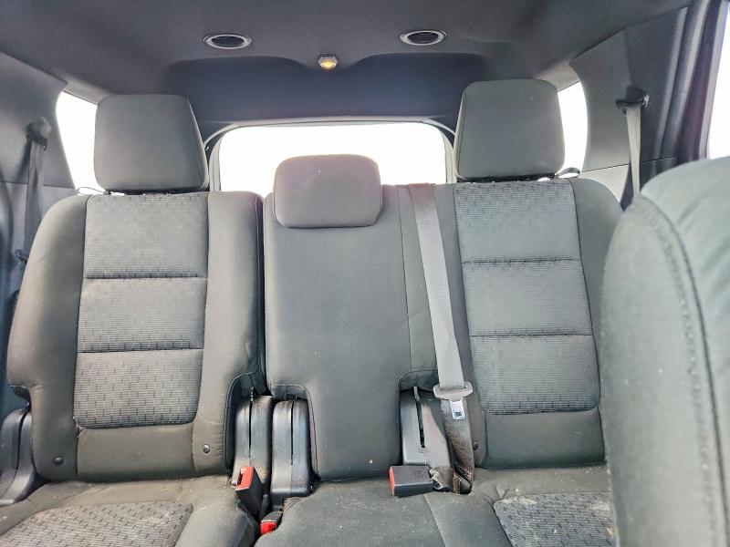 Продажа на аукционе авто 2015 Ford Explorer, vin: 1FM5K8D82FGA53065, номер лота: 66967776