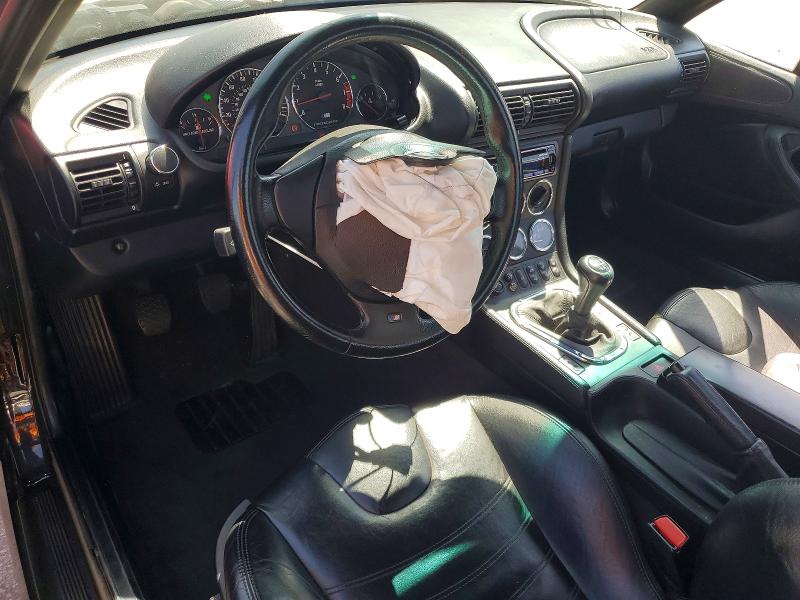 68770806 :رقم المزاد ، WBSCK9348YLC89807 vin ، 2000 Bmw M مزاد بيع