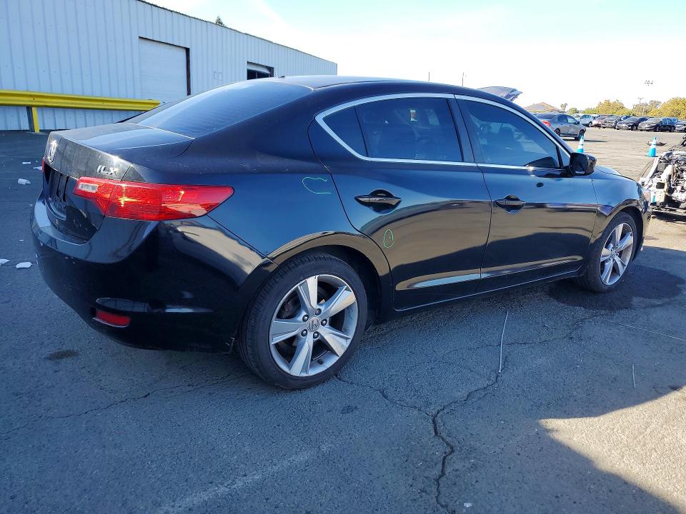 2014 Acura Ilx მანქანა იყიდება აუქციონზე, vin: 19VDE1F79EE005735, აუქციონის ნომერი: 67689756