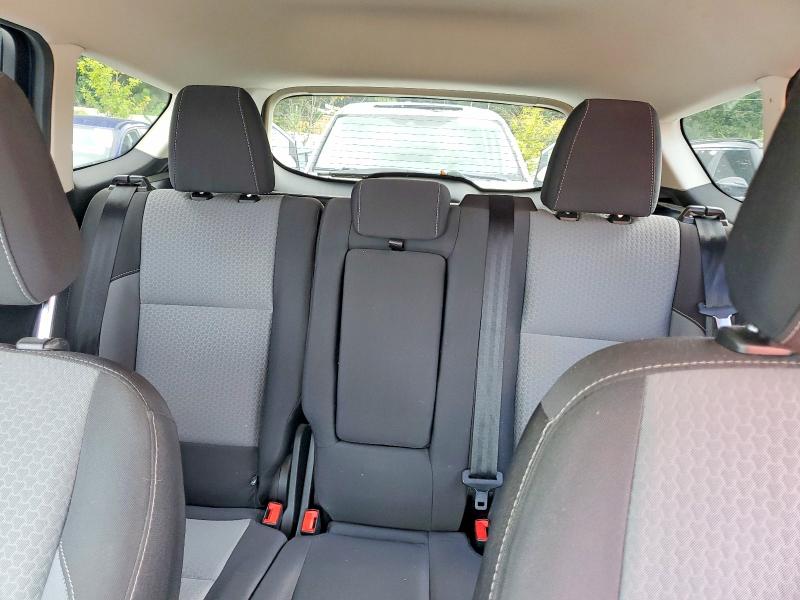 Aukcja sprzedaży 2018 Ford Escape, vin: 1FMCU0GD2JUD22817, numer aukcji: 69499456