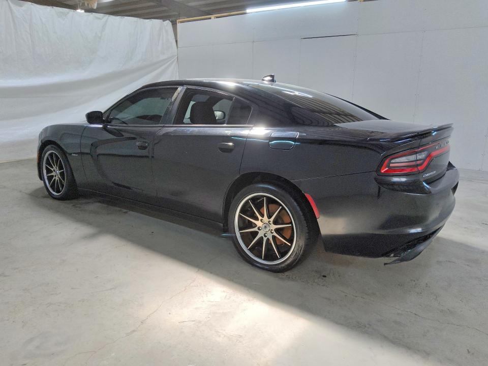 Aukcja sprzedaży 2016 Dodge Charger, vin: 2C3CDXCT9GH222854, numer aukcji: 67799156