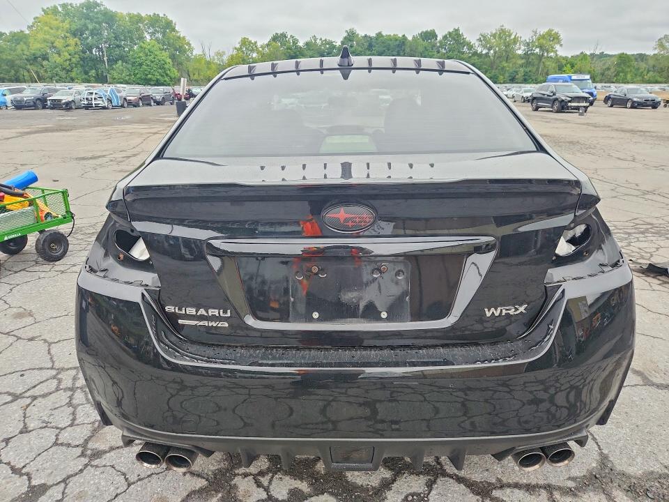 67460326 :رقم المزاد ، JF1VA1H63K9812270 vin ، 2019 Subaru Wrx مزاد بيع