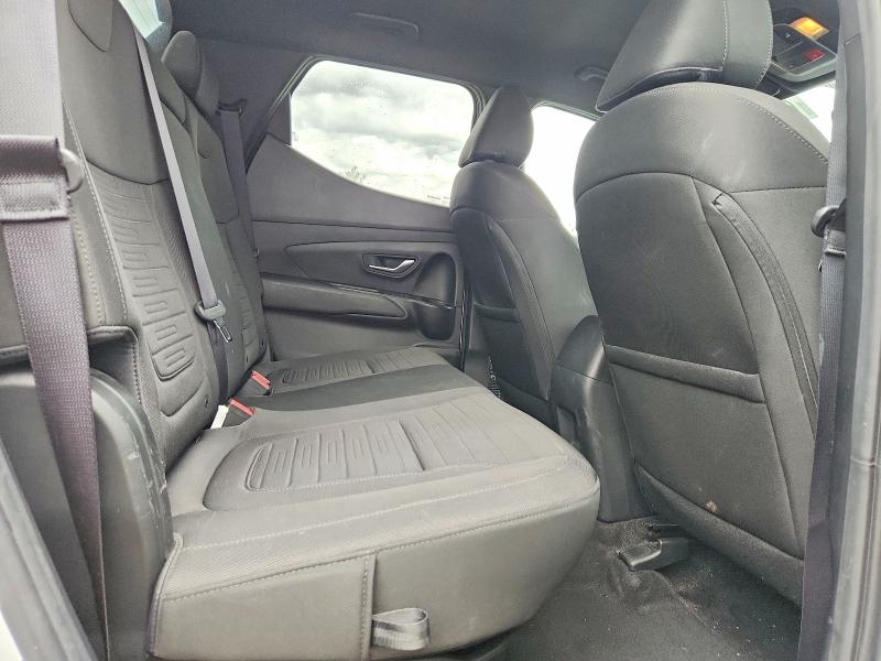 2022 Hyundai Santa Cruz მანქანა იყიდება აუქციონზე, vin: 5NTJBDAE2NH037417, აუქციონის ნომერი: 69206546
