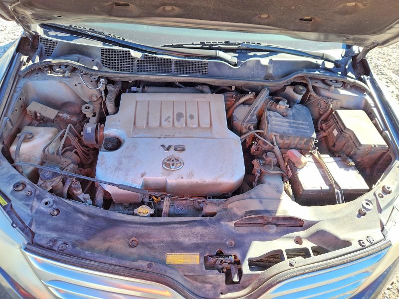 Продаж на аукціоні авто 2010 Toyota Venza, vin: 4T3BK3BB0AU039963, номер лоту: 69156586