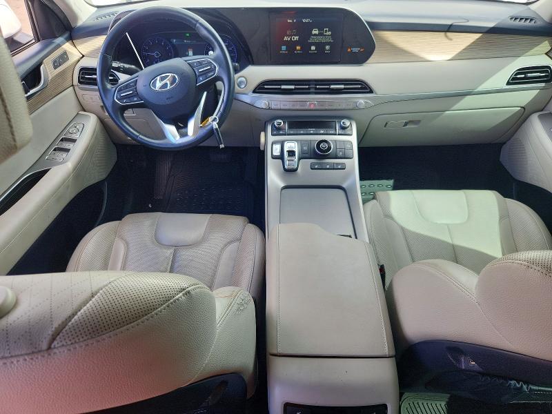 Продаж на аукціоні авто 2020 Hyundai Palisade, vin: KM8R44HE4LU114076, номер лоту: 67637176