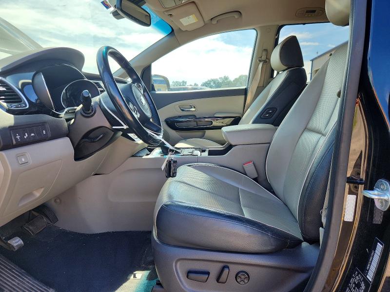 Aukcja sprzedaży 2017 Kia Sedona, vin: KNDMC5C19H6273022, numer aukcji: 67835306