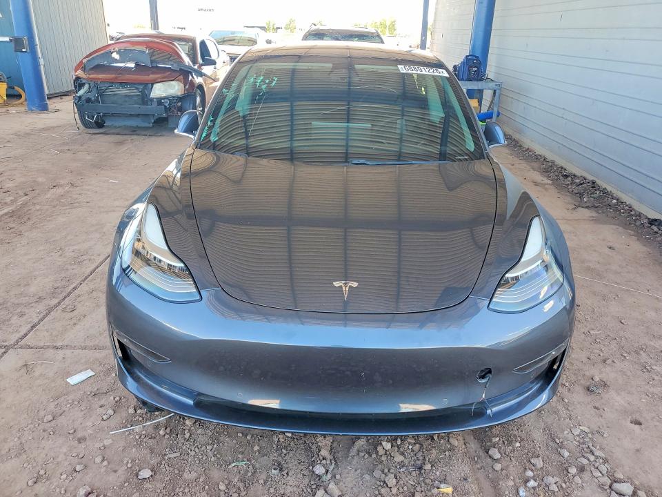 Продаж на аукціоні авто 2020 Tesla Model 3, vin: 5YJ3E1EC2LF736189, номер лоту: 68891226