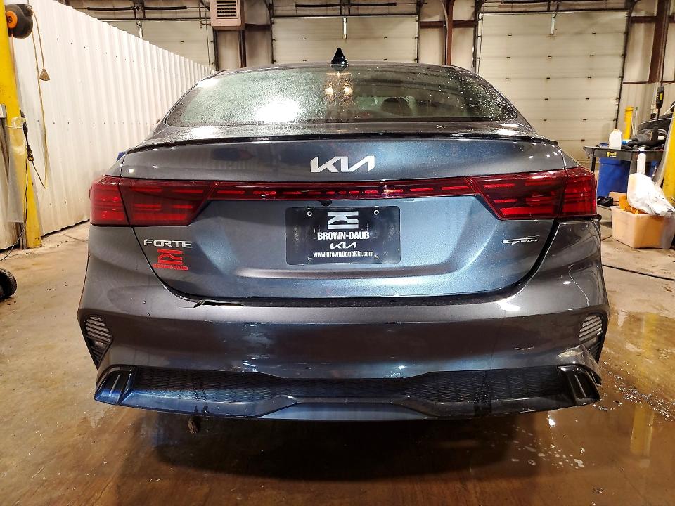 Продаж на аукціоні авто 2022 Kia Forte, vin: 3KPF54AD7NE499124, номер лоту: 67850076