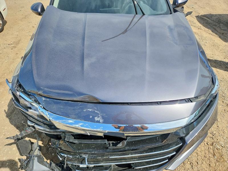 2021 Honda Accord მანქანა იყიდება აუქციონზე, vin: 1HGCV3F50MA011360, აუქციონის ნომერი: 65962566