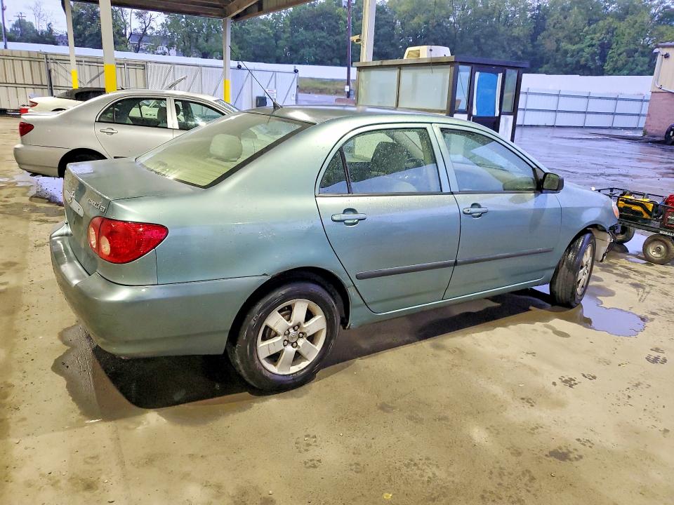 Продаж на аукціоні авто 2005 Toyota Corolla, vin: 2T1BR32E35C430014, номер лоту: 70318196