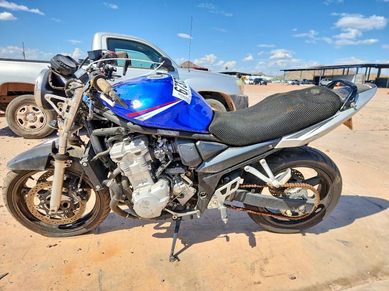2008 Suzuki Gsx650 მანქანა იყიდება აუქციონზე, vin: JS1GP74A982100159, აუქციონის ნომერი: 67373856