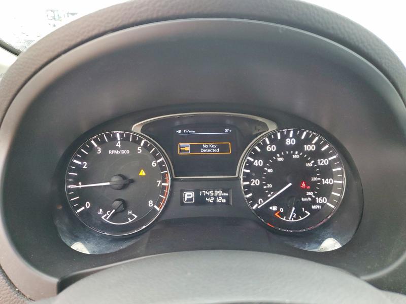 Aukcja sprzedaży 2013 Nissan Altima, vin: 1N4AL3AP9DN401649, numer aukcji: 68760696