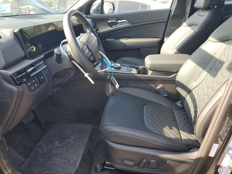 Продаж на аукціоні авто 2026 Kia Sportage, vin: KNDPYDDH6T7311846, номер лоту: 68069986