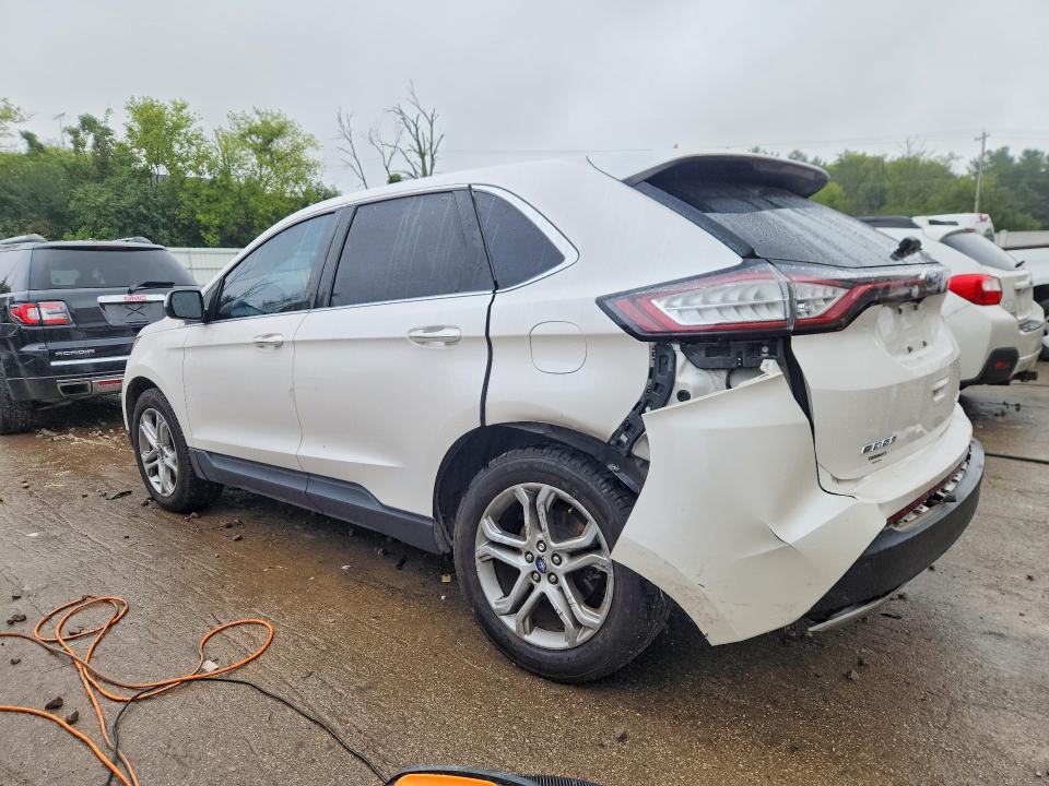 69488446 :رقم المزاد ، 2FMPK4K90GBC23641 vin ، 2016 Ford Edge مزاد بيع