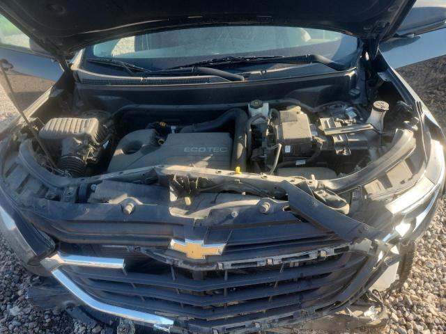 2020 Chevrolet Equinox მანქანა იყიდება აუქციონზე, vin: 3GNAXHEV7LS644988, აუქციონის ნომერი: 66212956