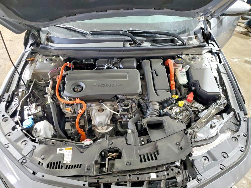 Aukcja sprzedaży 2025 Honda Accord, vin: 1HGCY2F60SA037691, numer aukcji: 68588666