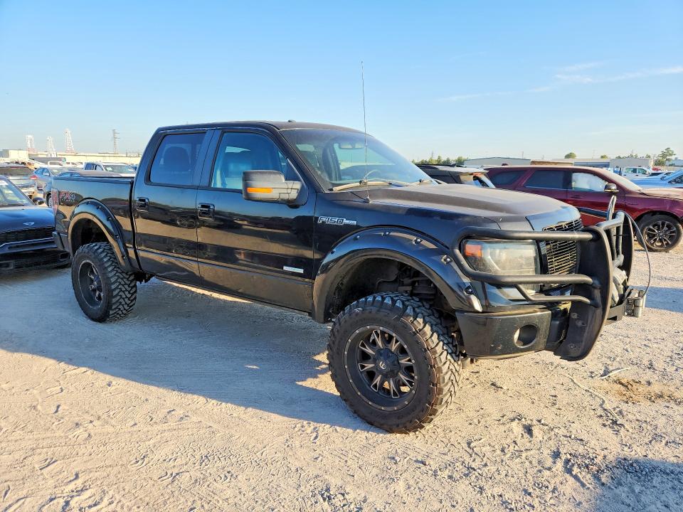 Aukcja sprzedaży 2013 Ford F150, vin: 1FTFW1ET1DKE55290, numer aukcji: 70622706