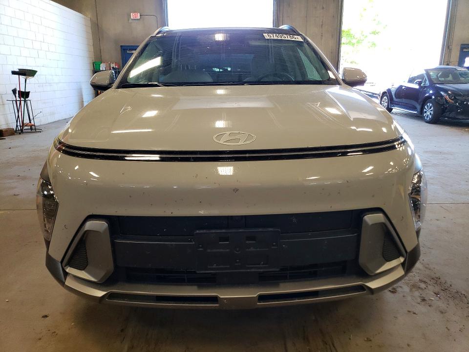 67495786 :رقم المزاد ، KM8HECA39TU362500 vin ، 2026 Hyundai Kona مزاد بيع