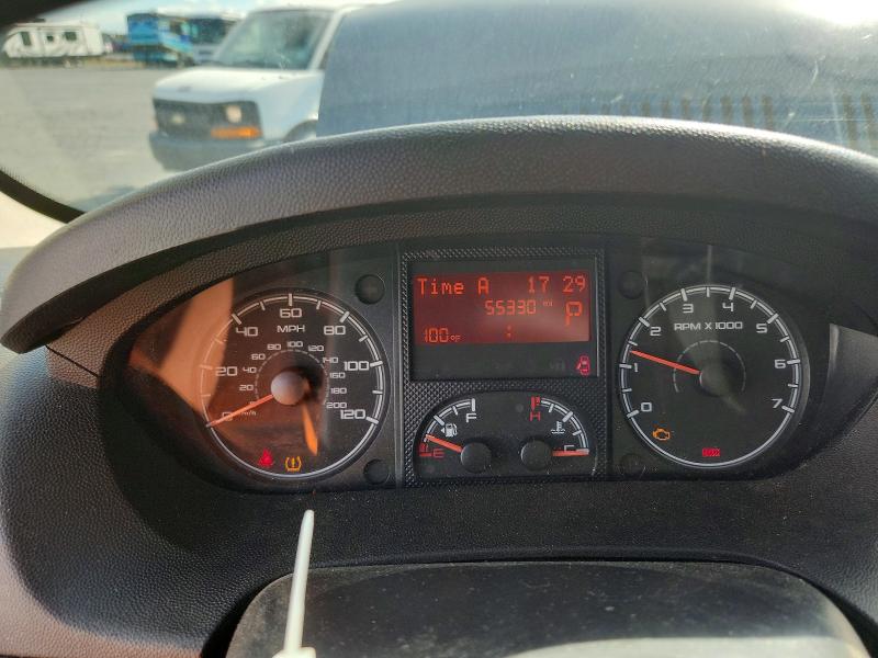 67078536 :رقم المزاد ، 3C6URVJG2LE139923 vin ، 2020 Ram Promaster 3500 مزاد بيع