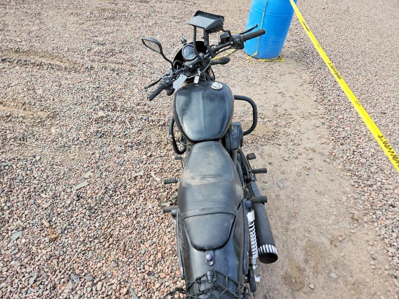 68196846 :رقم المزاد ، 1HD4NBB17FC503745 vin ، 2015 Harley-davidson Xg750 مزاد بيع