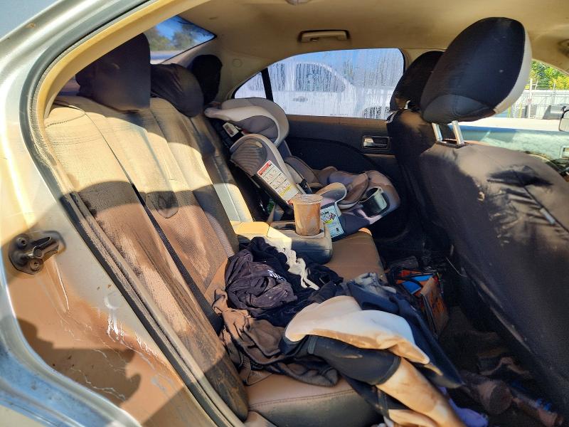 Auction sale of the 2012 Ford Fusion, vin: 3FAHP0HA5CR367711, lot number: 68935436